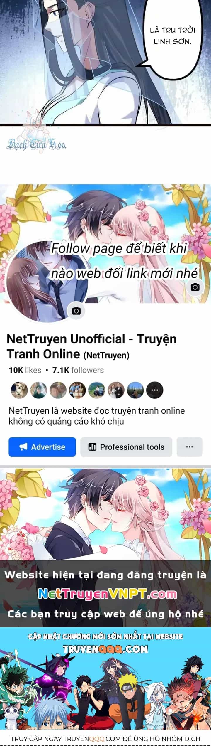 Ta Quyết Không Thành Phât - Chương 42 - ảnh 119