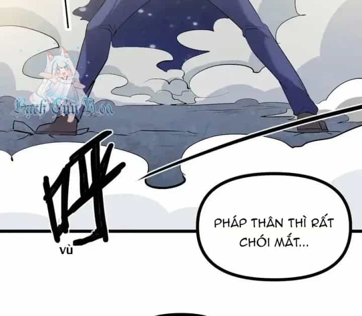 Ta Quyết Không Thành Phât - Chương 42 - ảnh 22