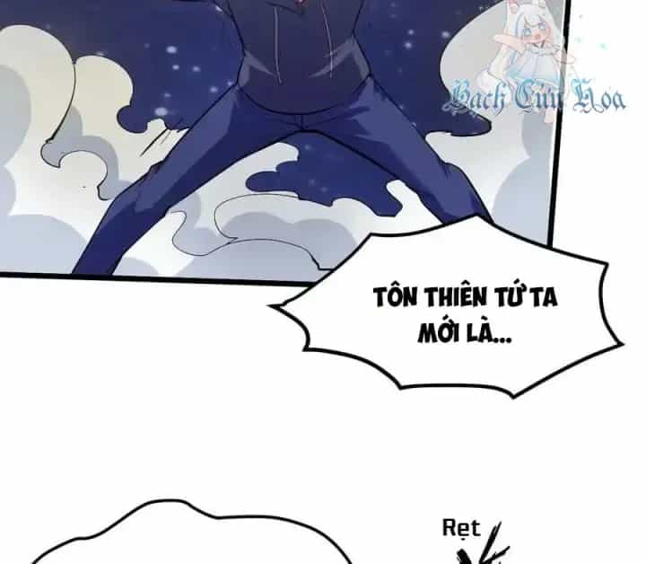Ta Quyết Không Thành Phât - Chương 42 - ảnh 24