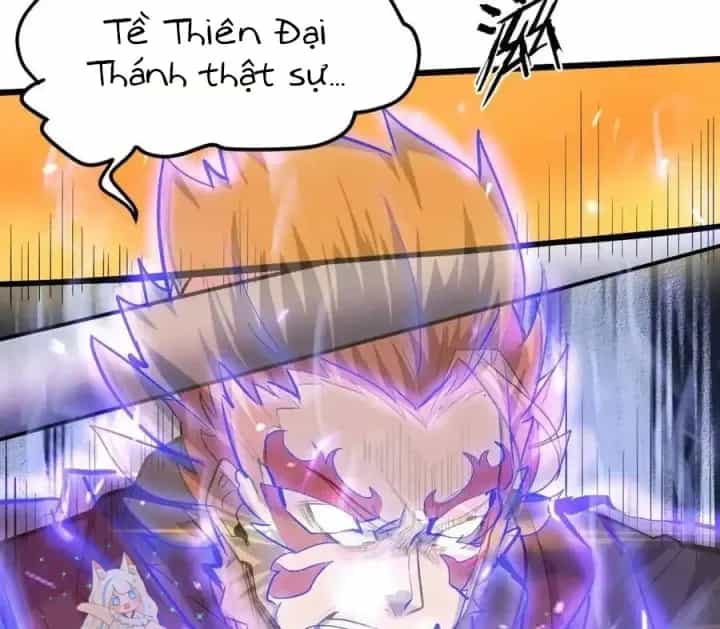 Ta Quyết Không Thành Phât - Chương 42 - ảnh 25