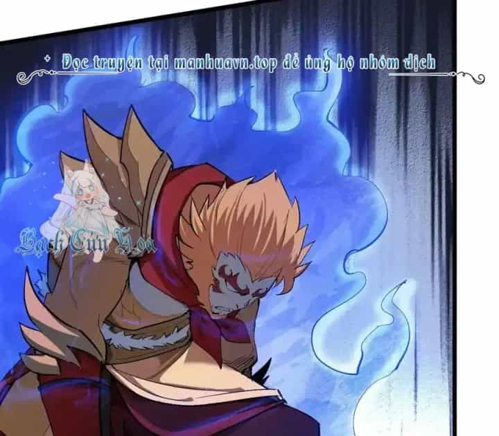 Ta Quyết Không Thành Phât - Chương 42 - ảnh 33