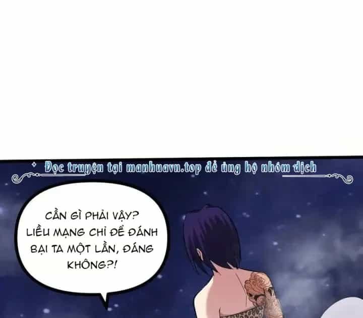 Ta Quyết Không Thành Phât - Chương 42 - ảnh 51