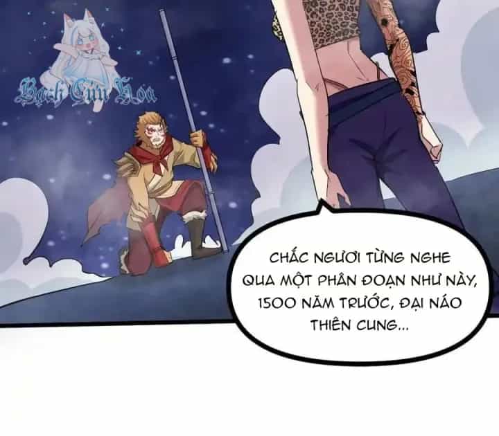 Ta Quyết Không Thành Phât - Chương 42 - ảnh 52