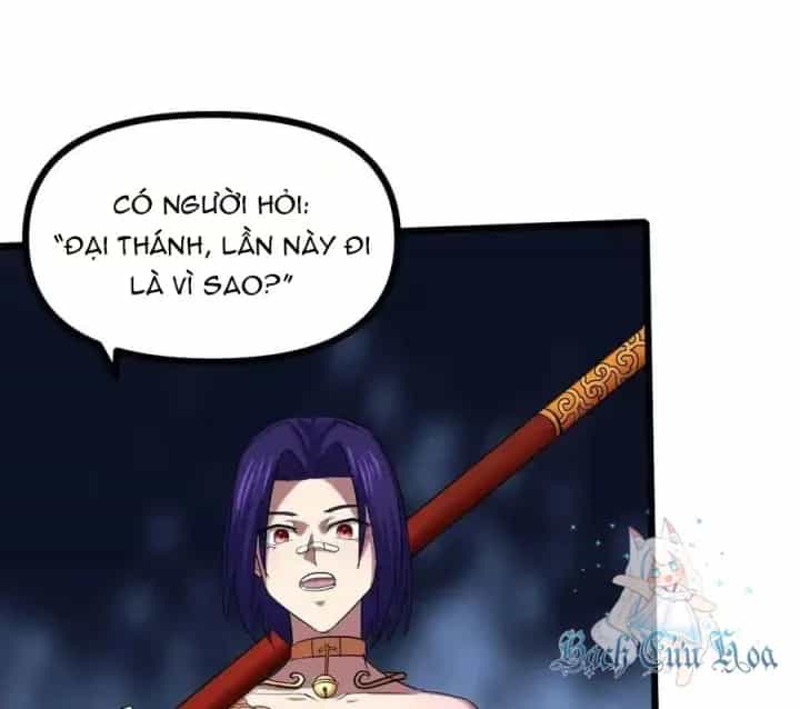 Ta Quyết Không Thành Phât - Chương 42 - ảnh 53
