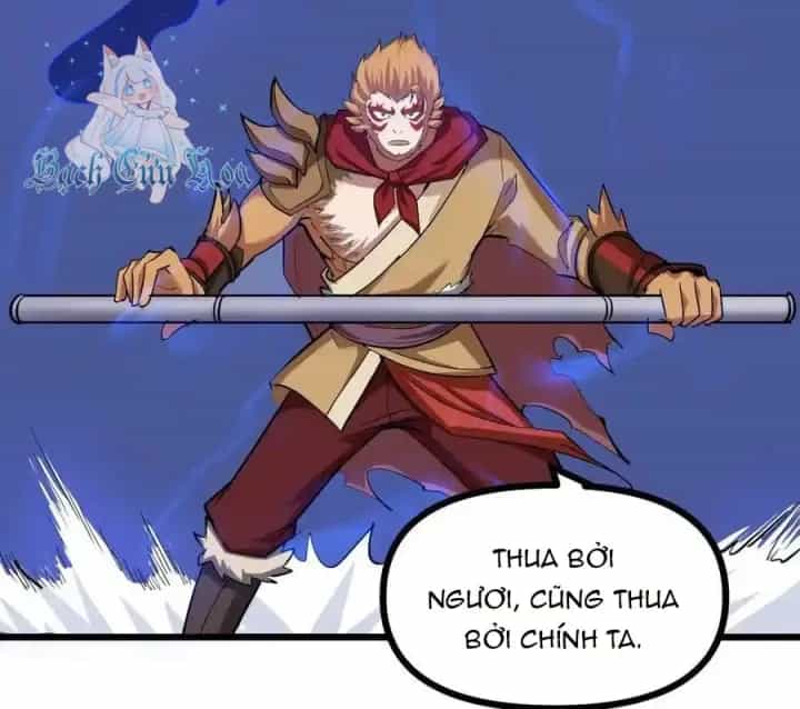 Ta Quyết Không Thành Phât - Chương 42 - ảnh 66