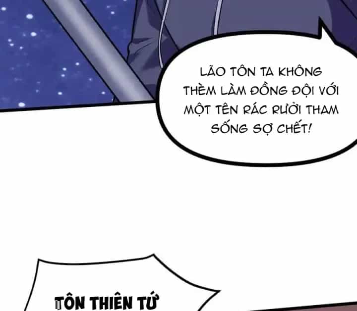 Ta Quyết Không Thành Phât - Chương 42 - ảnh 8