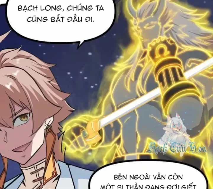 Ta Quyết Không Thành Phât - Chương 42 - ảnh 82