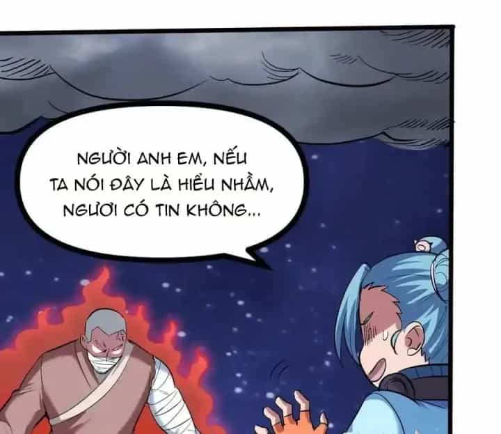 Ta Quyết Không Thành Phât - Chương 42 - ảnh 94