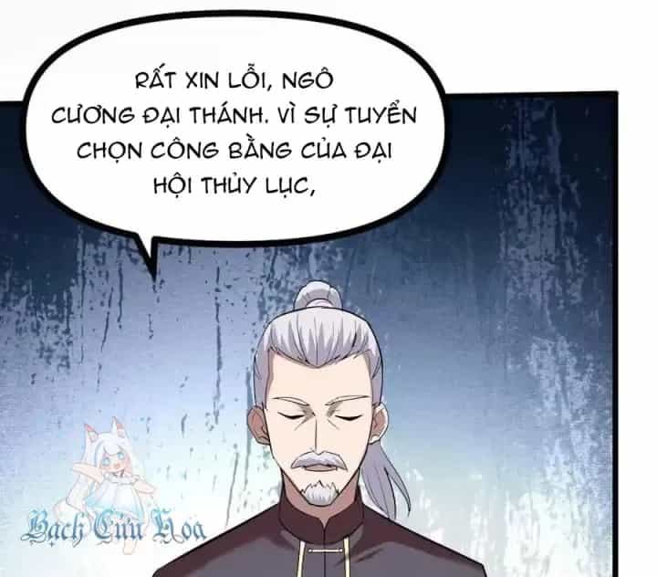 Ta Quyết Không Thành Phât - Chương 43 - ảnh 10