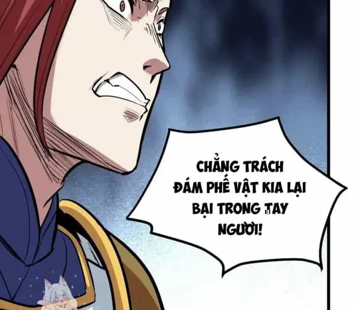 Ta Quyết Không Thành Phât - Chương 43 - ảnh 109