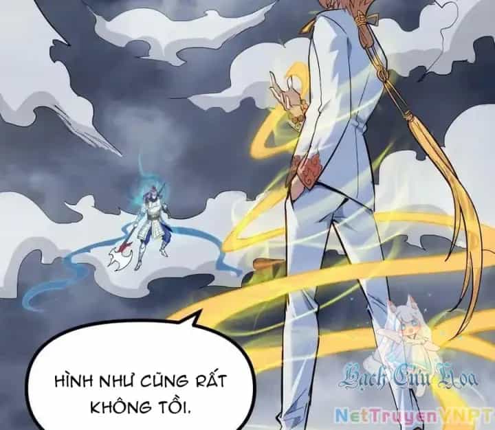 Ta Quyết Không Thành Phât - Chương 43 - ảnh 111