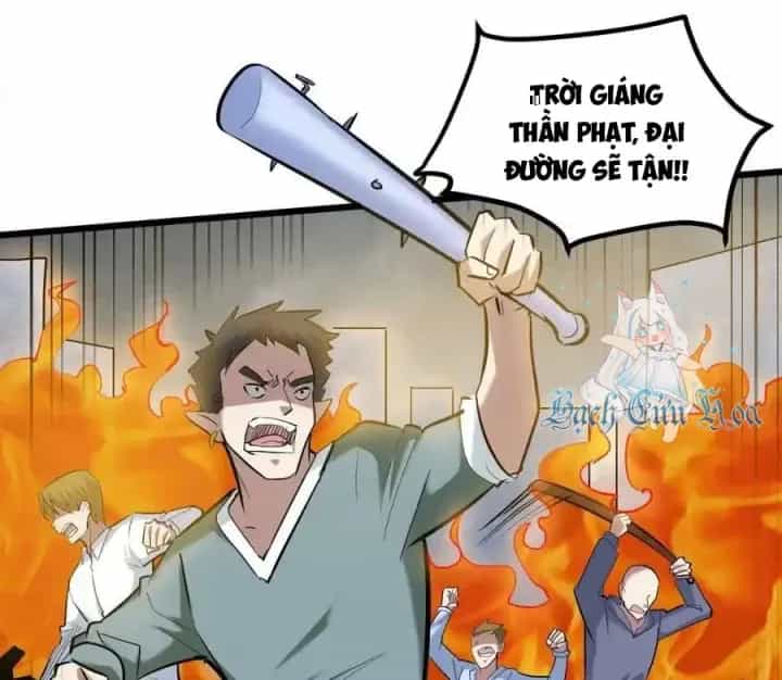 Ta Quyết Không Thành Phât - Chương 43 - ảnh 117