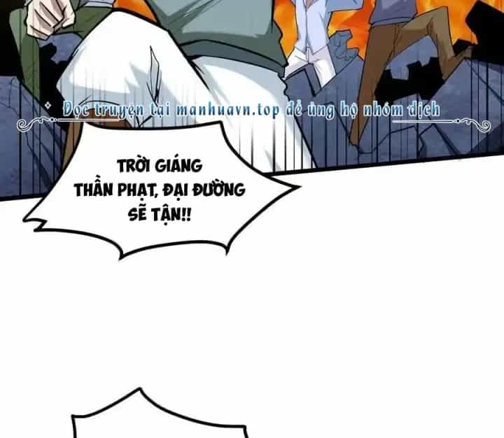 Ta Quyết Không Thành Phât - Chương 43 - ảnh 118