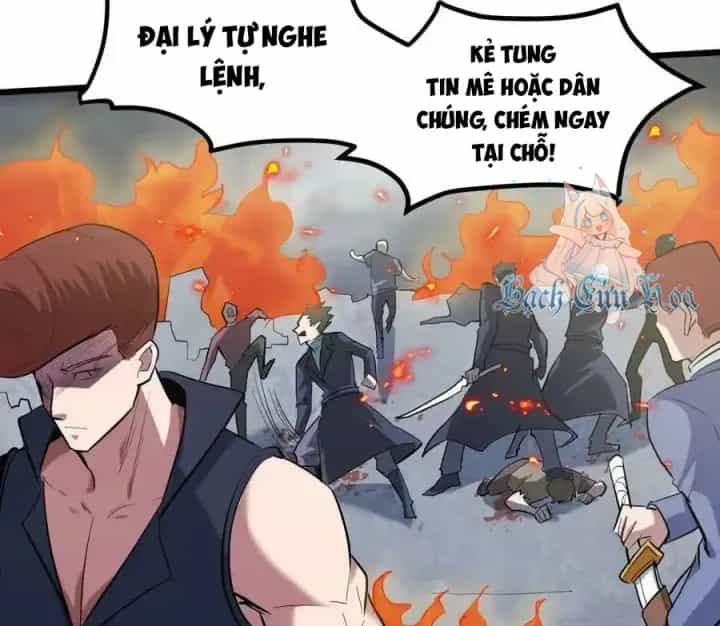 Ta Quyết Không Thành Phât - Chương 43 - ảnh 119