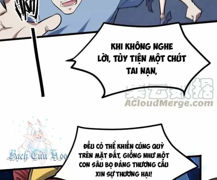Ta Quyết Không Thành Phât - Chương 43 - ảnh 138