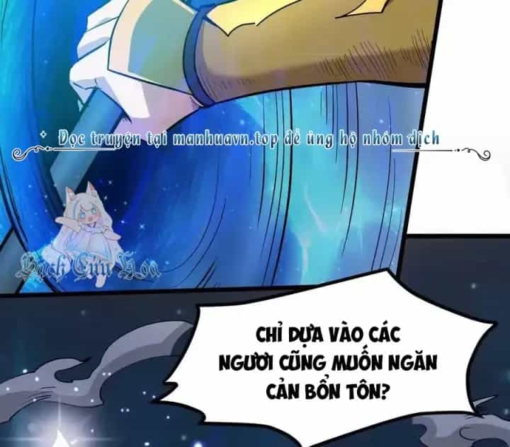 Ta Quyết Không Thành Phât - Chương 43 - ảnh 14