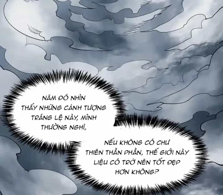 Ta Quyết Không Thành Phât - Chương 43 - ảnh 19