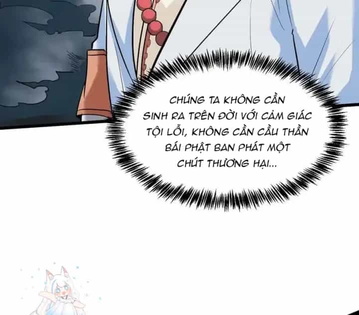 Ta Quyết Không Thành Phât - Chương 43 - ảnh 21