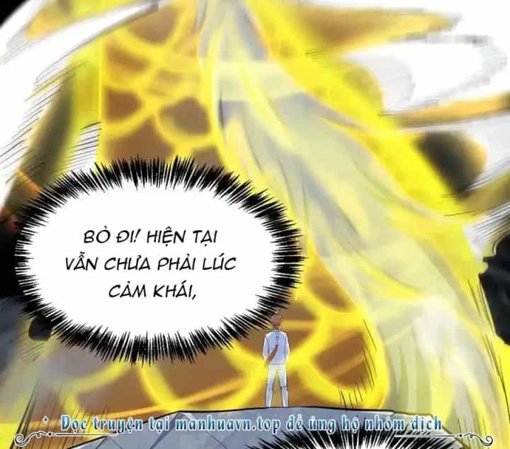 Ta Quyết Không Thành Phât - Chương 43 - ảnh 24