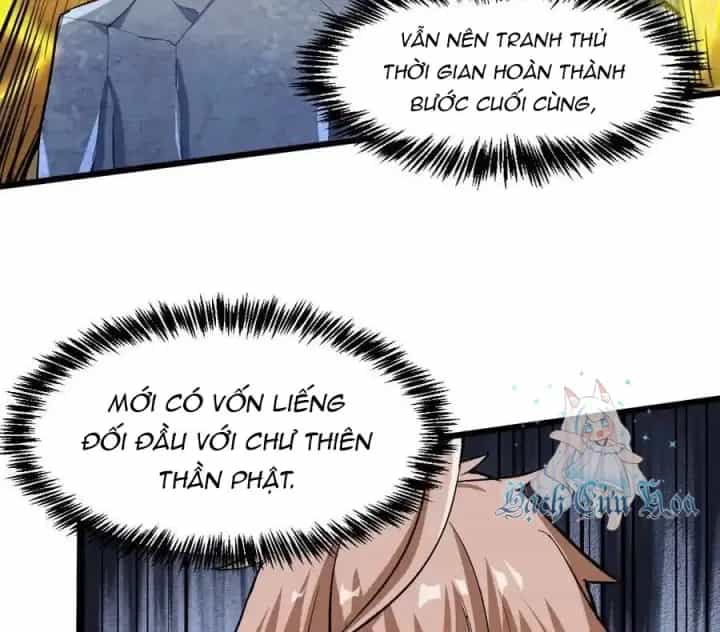 Ta Quyết Không Thành Phât - Chương 43 - ảnh 25