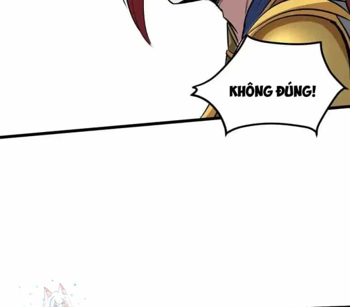 Ta Quyết Không Thành Phât - Chương 43 - ảnh 38