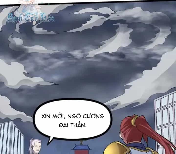 Ta Quyết Không Thành Phât - Chương 43 - ảnh 39