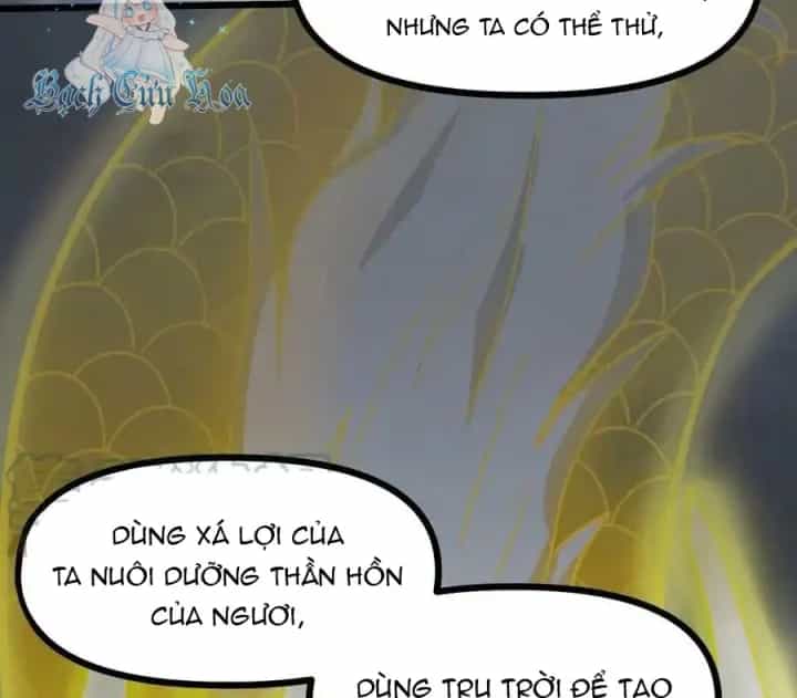 Ta Quyết Không Thành Phât - Chương 43 - ảnh 50