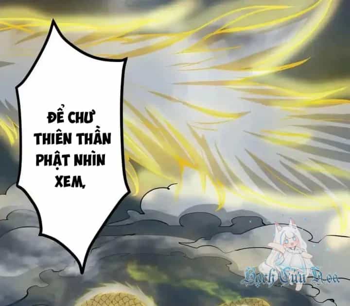 Ta Quyết Không Thành Phât - Chương 43 - ảnh 53