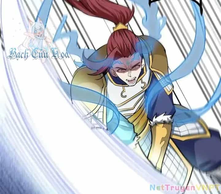 Ta Quyết Không Thành Phât - Chương 43 - ảnh 61