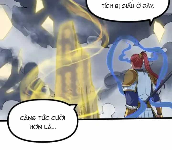 Ta Quyết Không Thành Phât - Chương 43 - ảnh 70