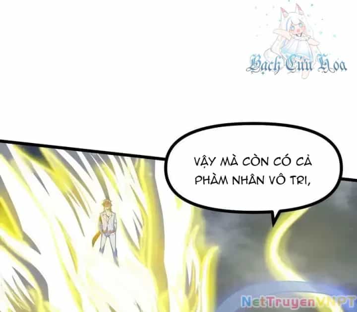 Ta Quyết Không Thành Phât - Chương 43 - ảnh 71