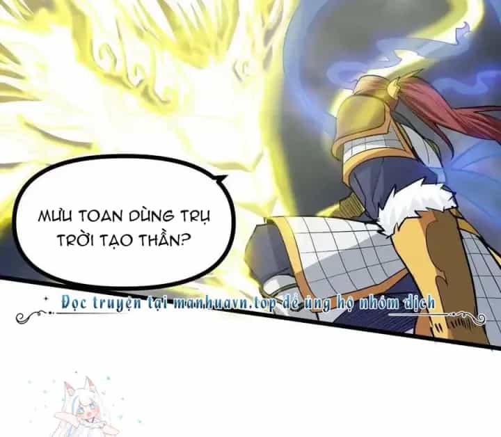 Ta Quyết Không Thành Phât - Chương 43 - ảnh 72