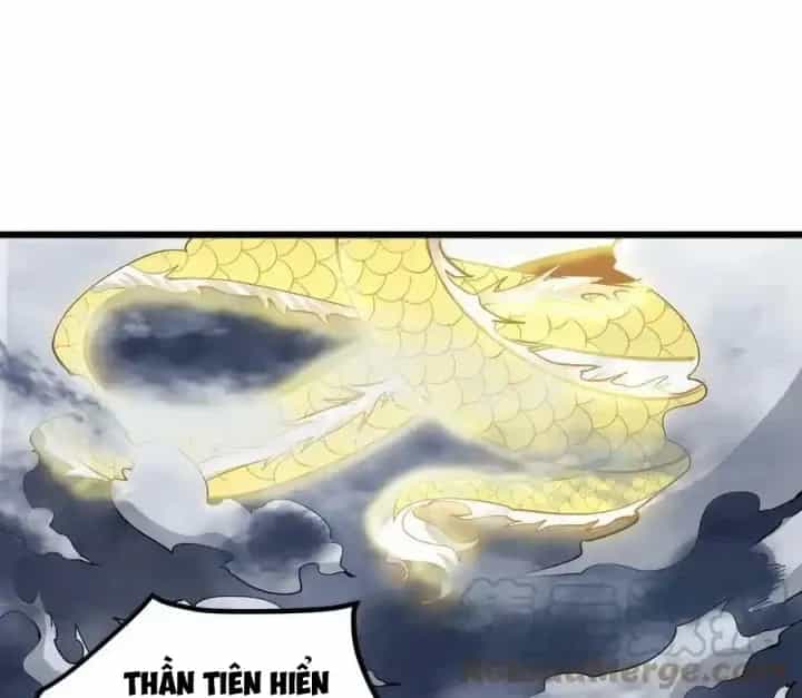 Ta Quyết Không Thành Phât - Chương 43 - ảnh 77