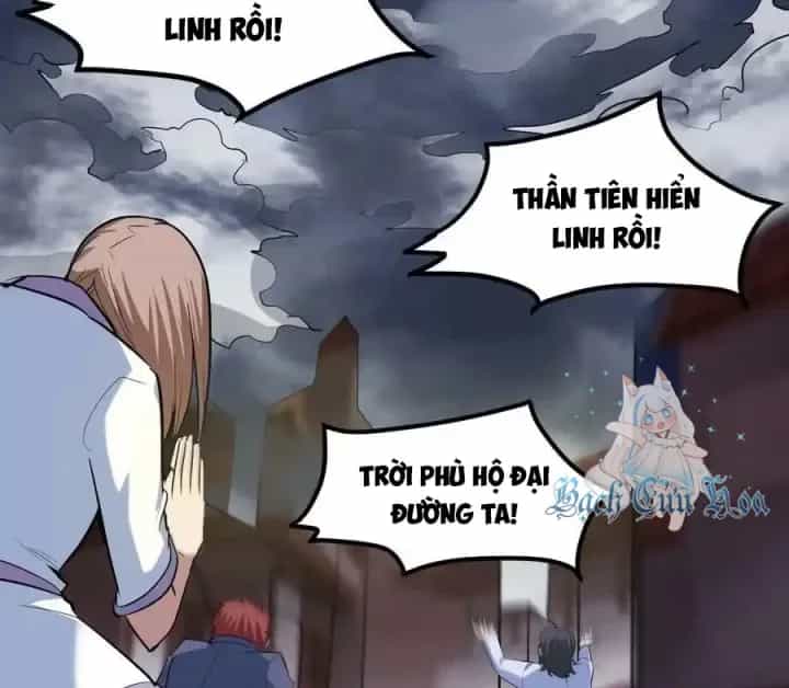 Ta Quyết Không Thành Phât - Chương 43 - ảnh 78