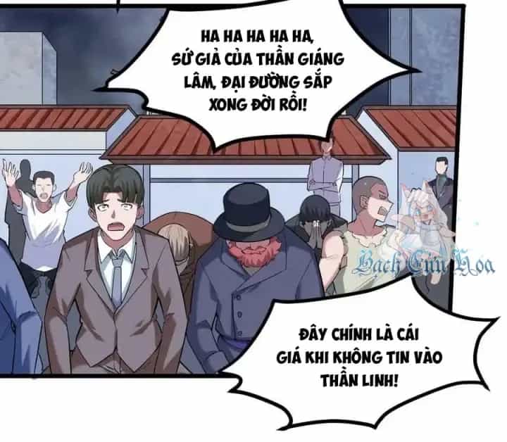 Ta Quyết Không Thành Phât - Chương 43 - ảnh 80