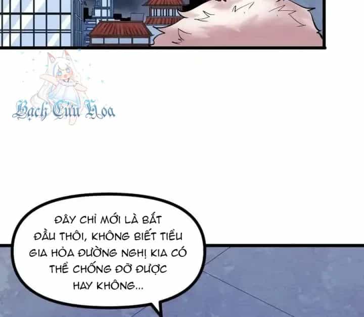 Ta Quyết Không Thành Phât - Chương 43 - ảnh 84