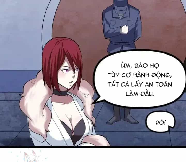 Ta Quyết Không Thành Phât - Chương 43 - ảnh 87