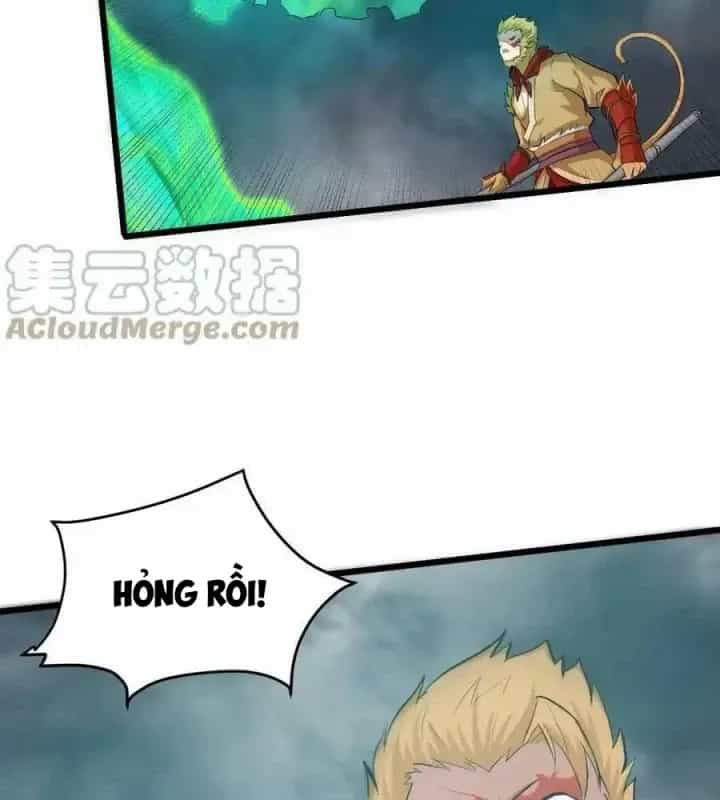 Ta Quyết Không Thành Phât - Chương 45 - ảnh 107