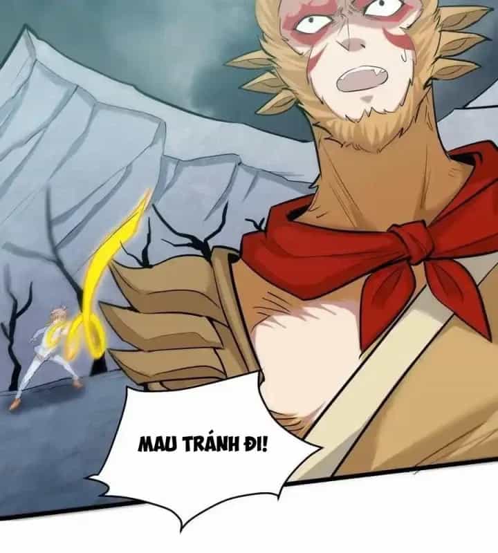 Ta Quyết Không Thành Phât - Chương 45 - ảnh 108