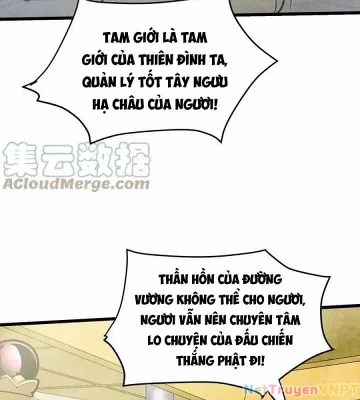 Ta Quyết Không Thành Phât - Chương 45 - ảnh 11