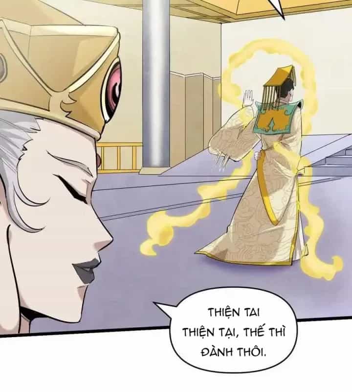 Ta Quyết Không Thành Phât - Chương 45 - ảnh 12