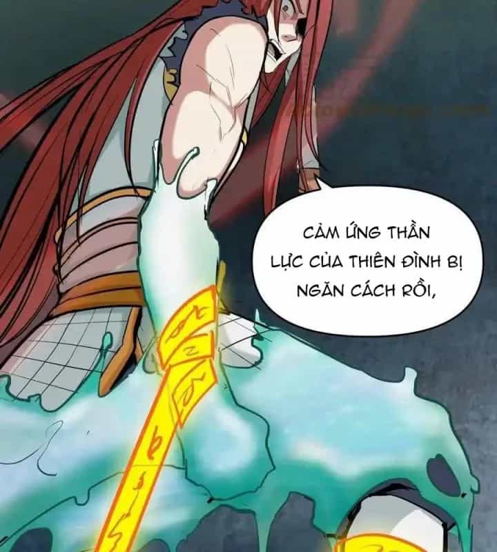 Ta Quyết Không Thành Phât - Chương 45 - ảnh 140