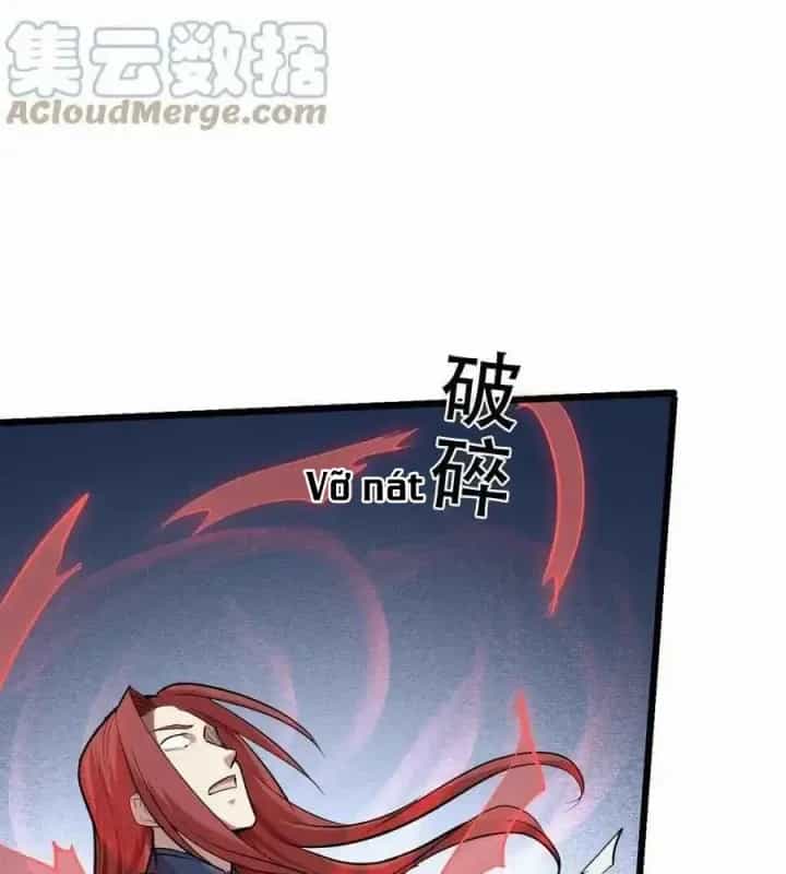 Ta Quyết Không Thành Phât - Chương 45 - ảnh 146
