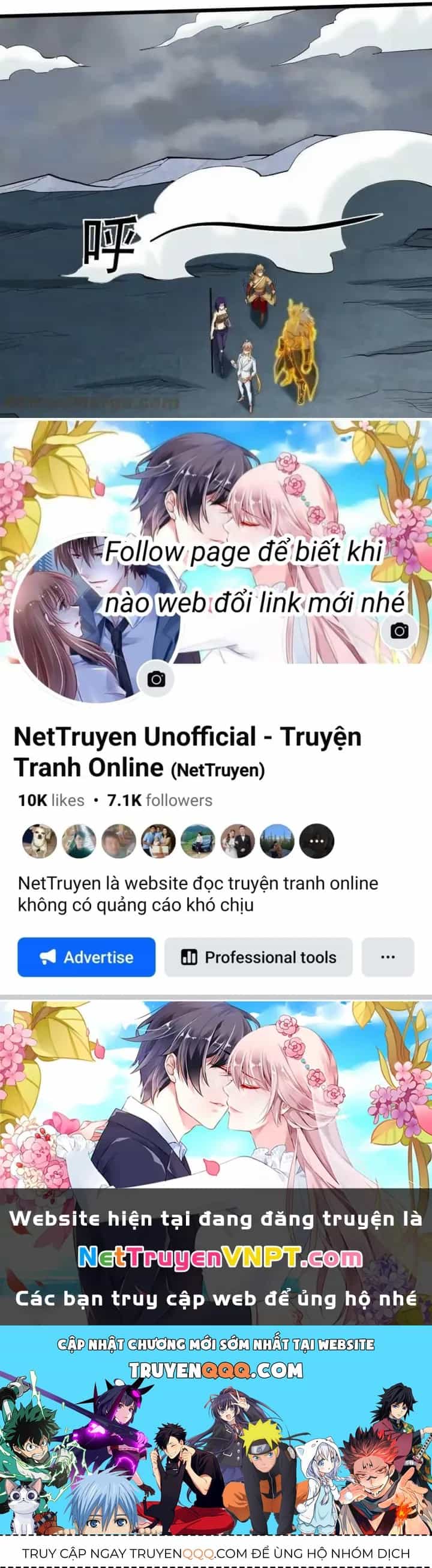 Ta Quyết Không Thành Phât - Chương 45 - ảnh 156