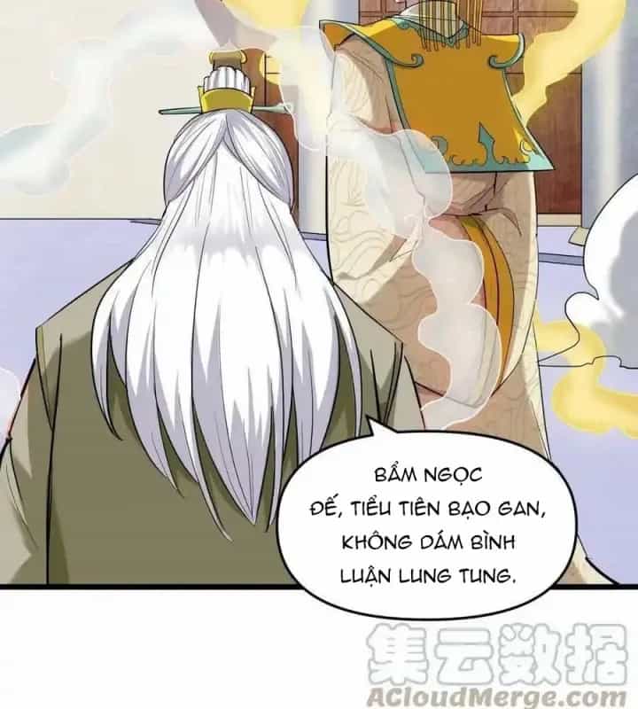 Ta Quyết Không Thành Phât - Chương 45 - ảnh 16