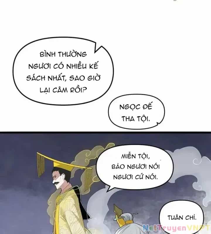 Ta Quyết Không Thành Phât - Chương 45 - ảnh 17