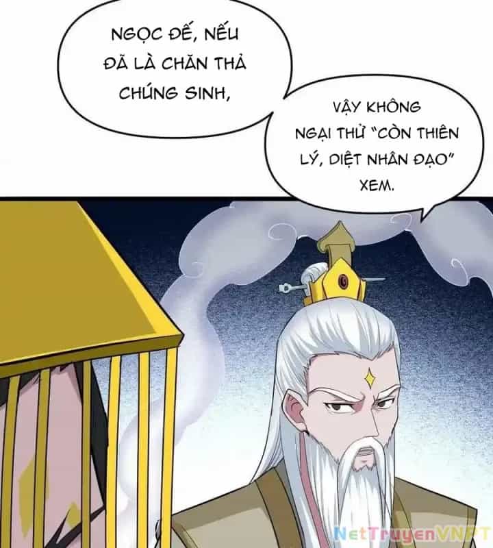 Ta Quyết Không Thành Phât - Chương 45 - ảnh 22