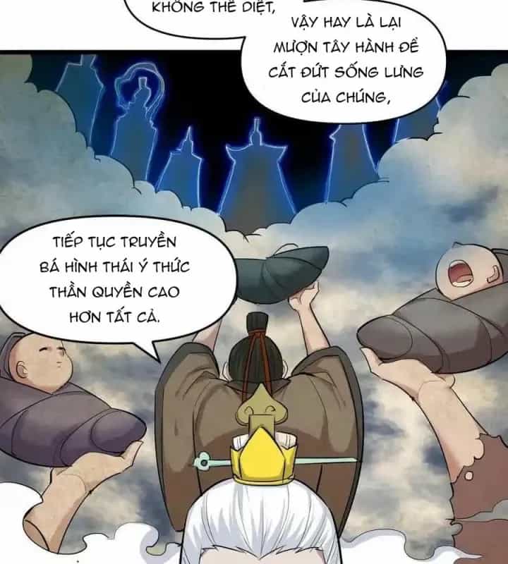 Ta Quyết Không Thành Phât - Chương 45 - ảnh 24