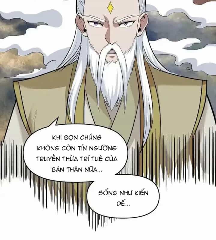 Ta Quyết Không Thành Phât - Chương 45 - ảnh 25