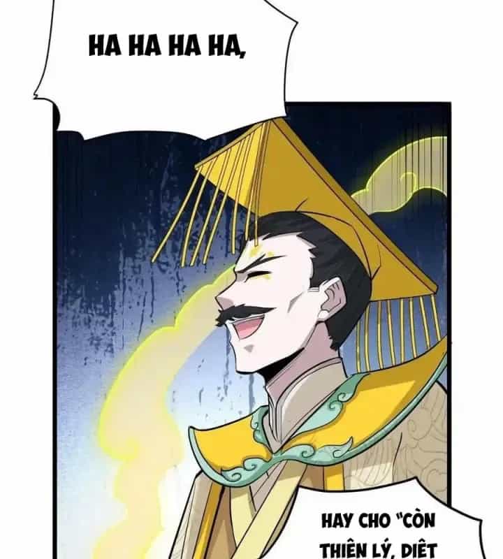 Ta Quyết Không Thành Phât - Chương 45 - ảnh 27